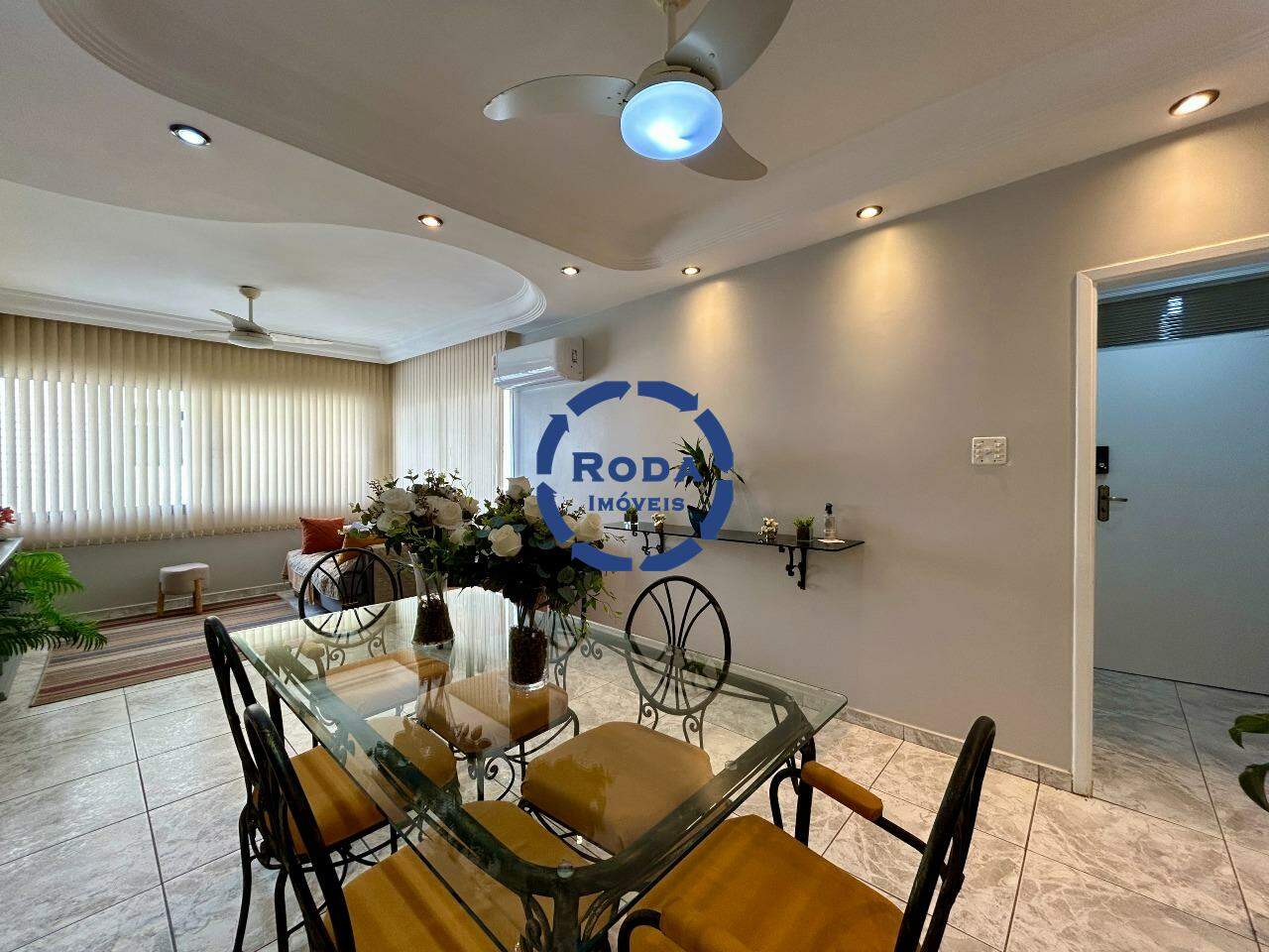 Apartamento à venda no Pompéia: 
