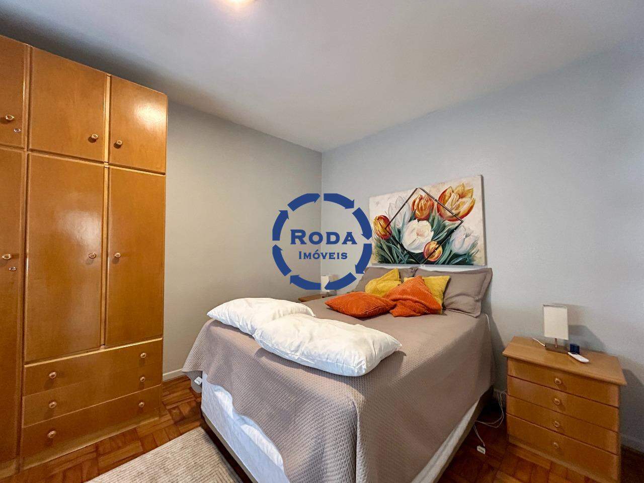 Apartamento à venda no Pompéia: 