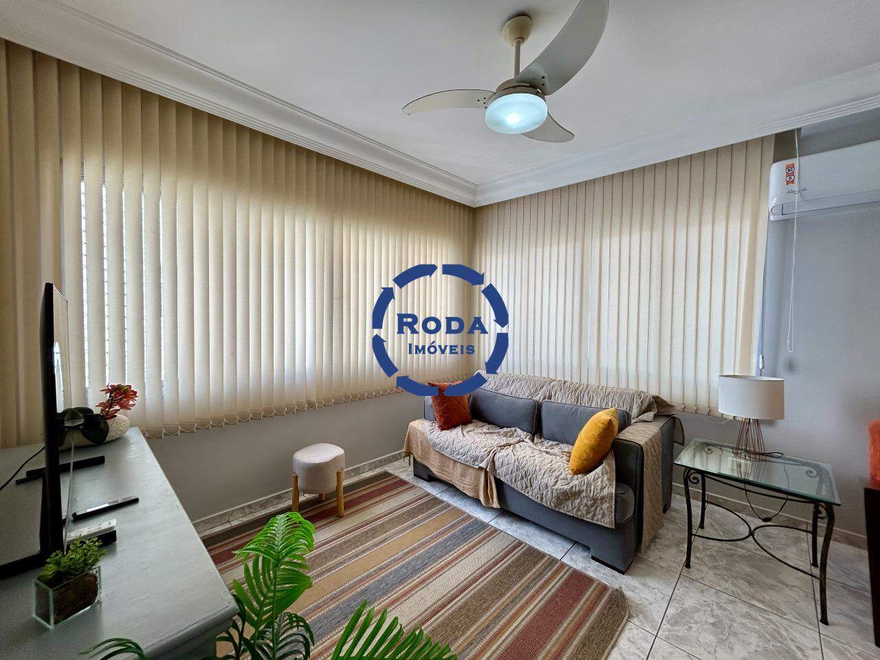 Apartamento à venda no Pompéia: 