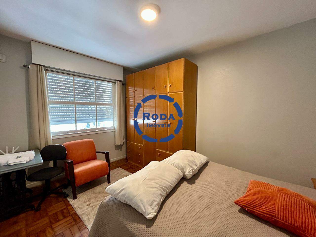 Apartamento à venda no Pompéia: 