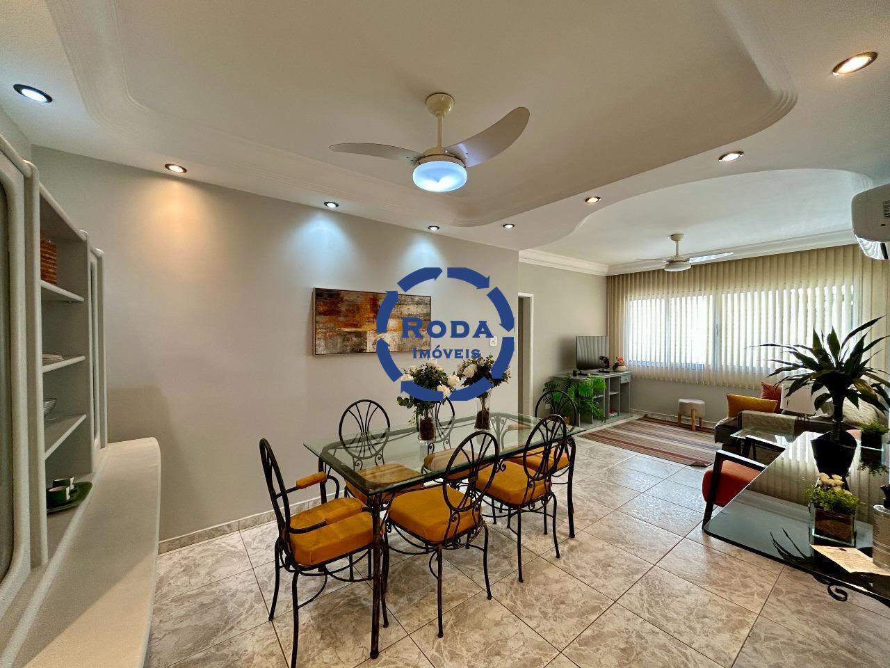 Apartamento à venda no Pompéia: 