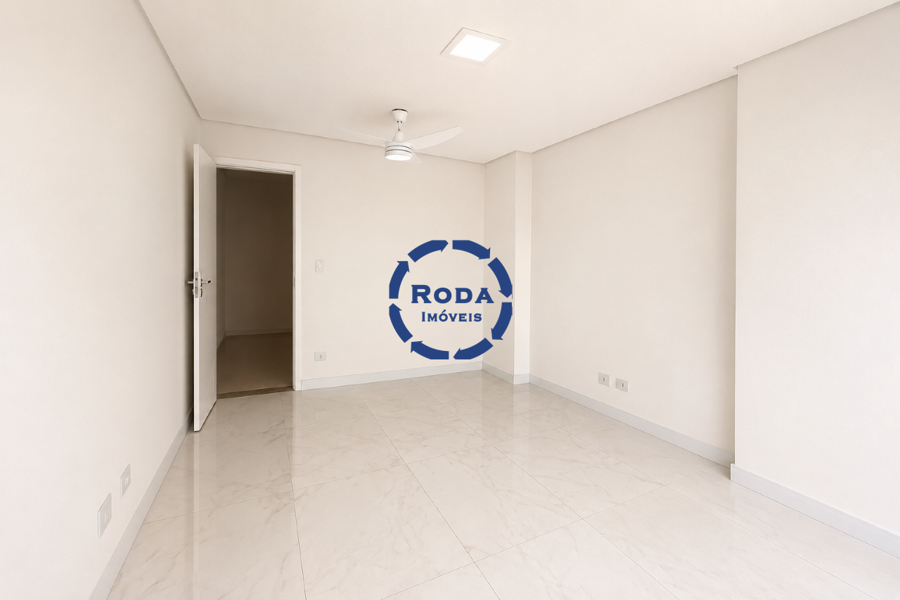 Apartamento à venda no Aparecida: quarto 2
