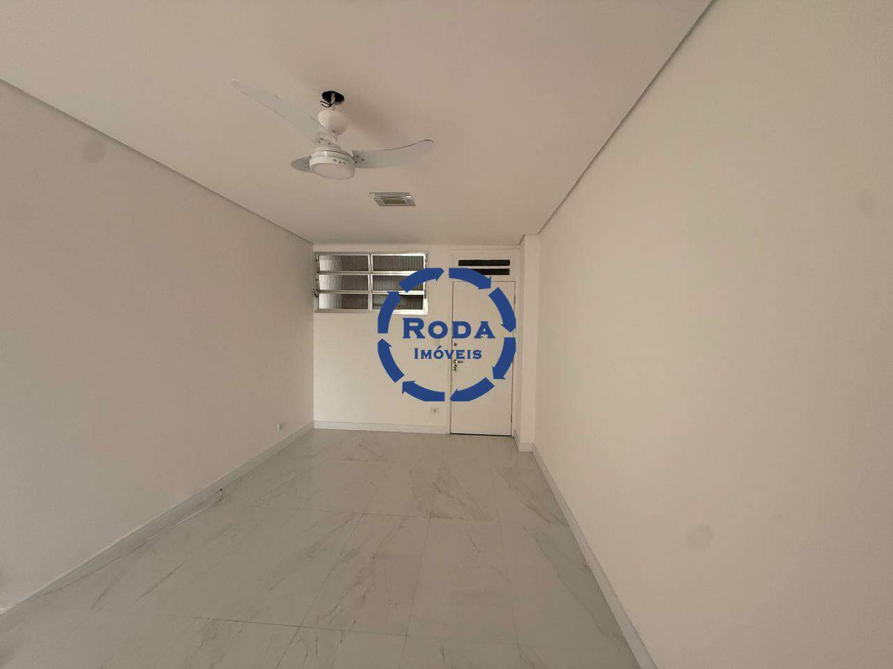 Apartamento à venda no Aparecida: sala