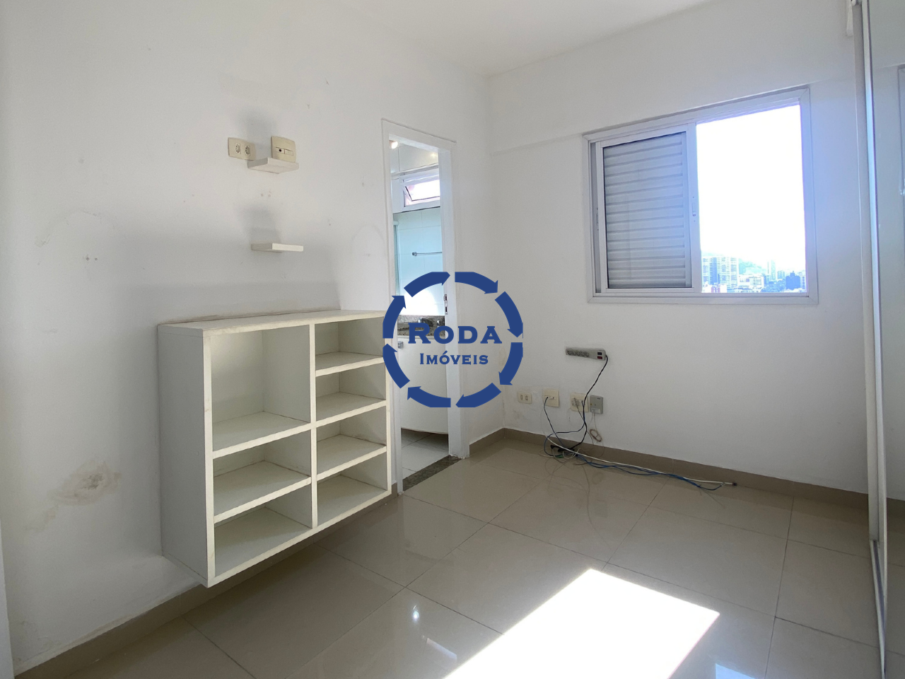 Apartamento à venda no Boqueirão: suite 3