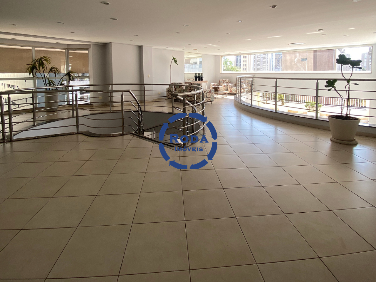 Apartamento à venda no Boqueirão: Área de Lazer
