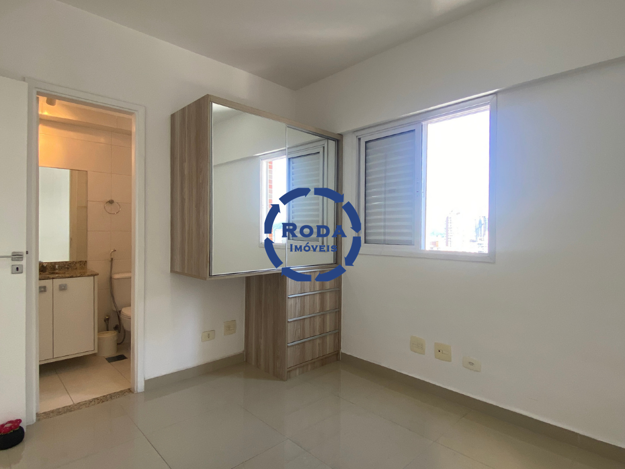 Apartamento à venda no Boqueirão: Suite 2