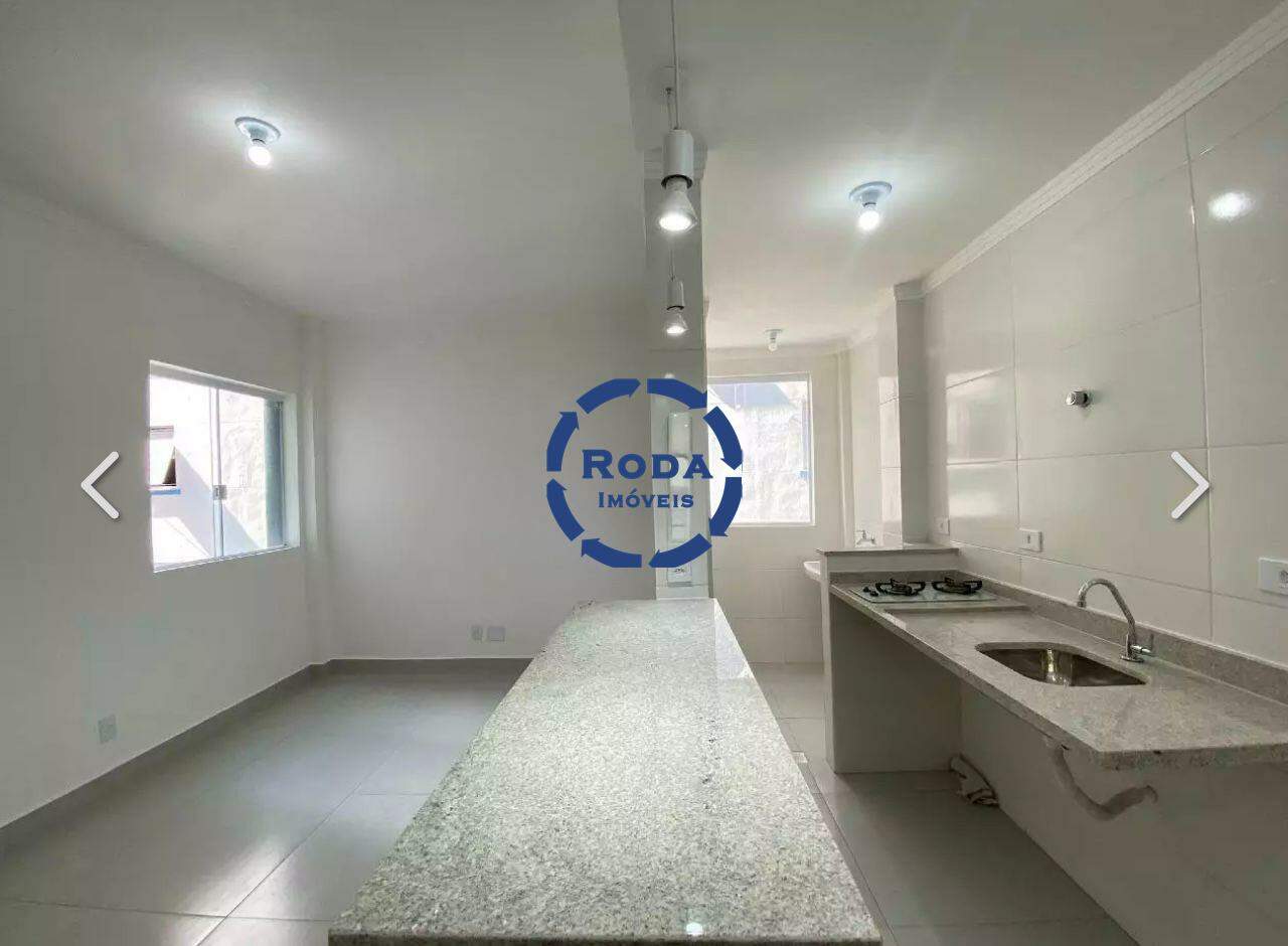 Sala Living à venda no Boqueirão: 