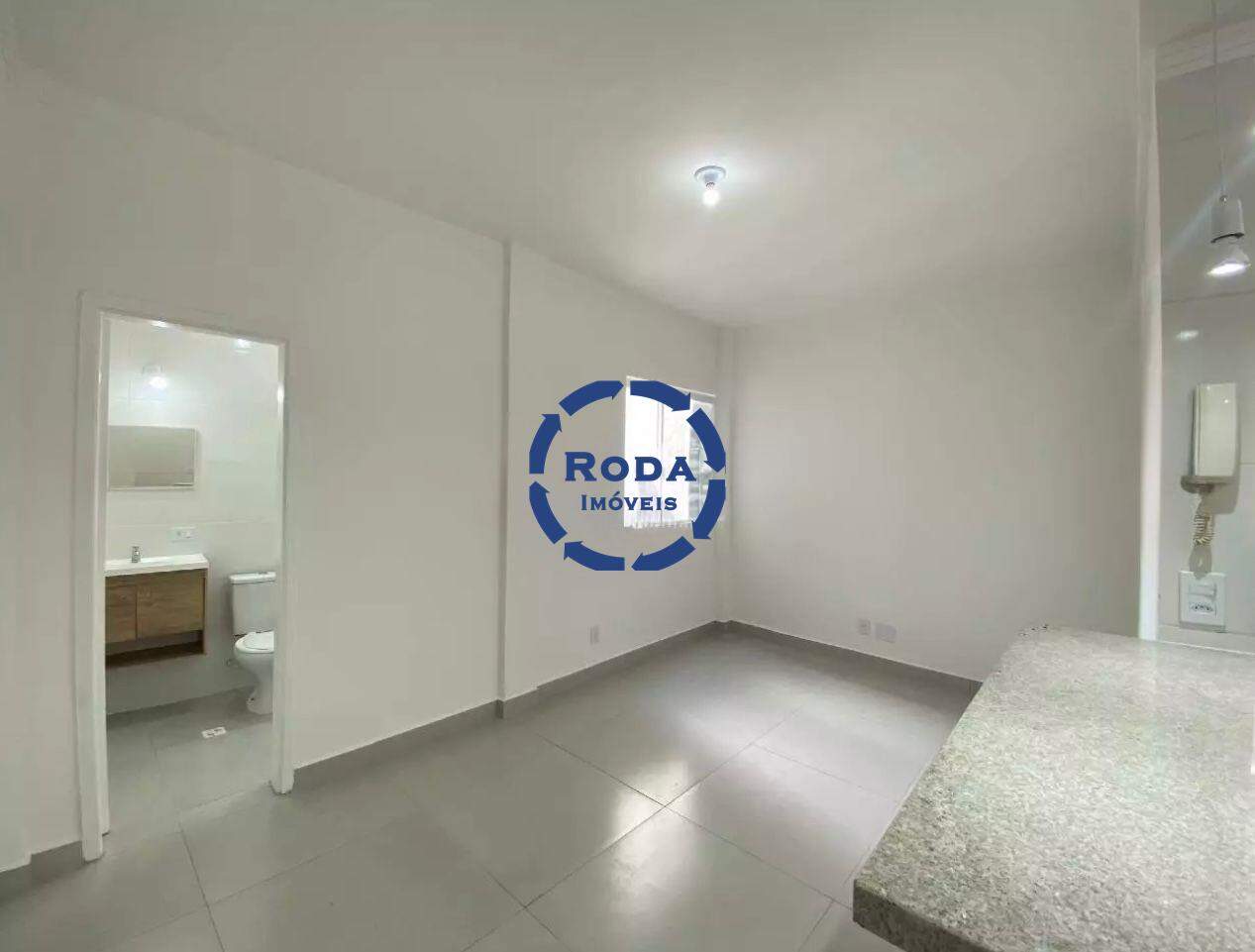 Sala Living à venda no Boqueirão: 