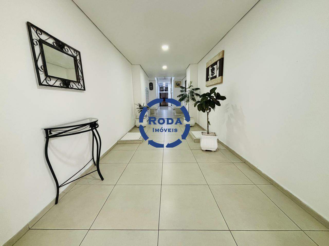 Sala Living à venda no Boqueirão: 