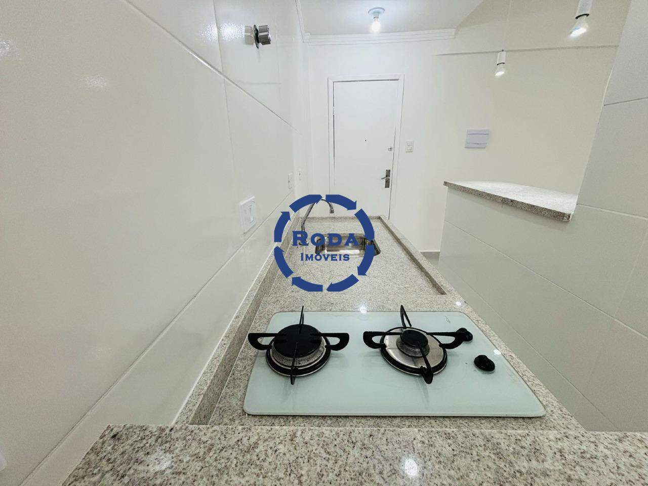 Sala Living à venda no Boqueirão: 