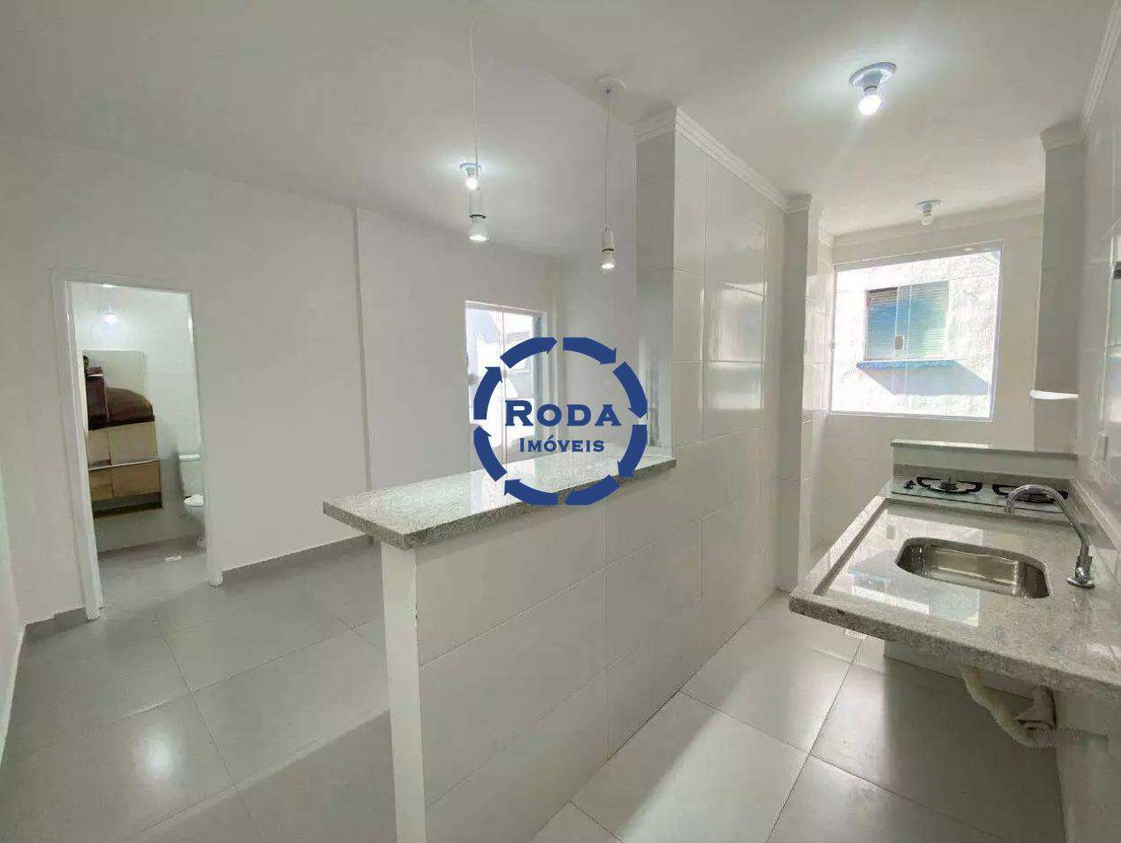 Sala Living à venda no Boqueirão: 