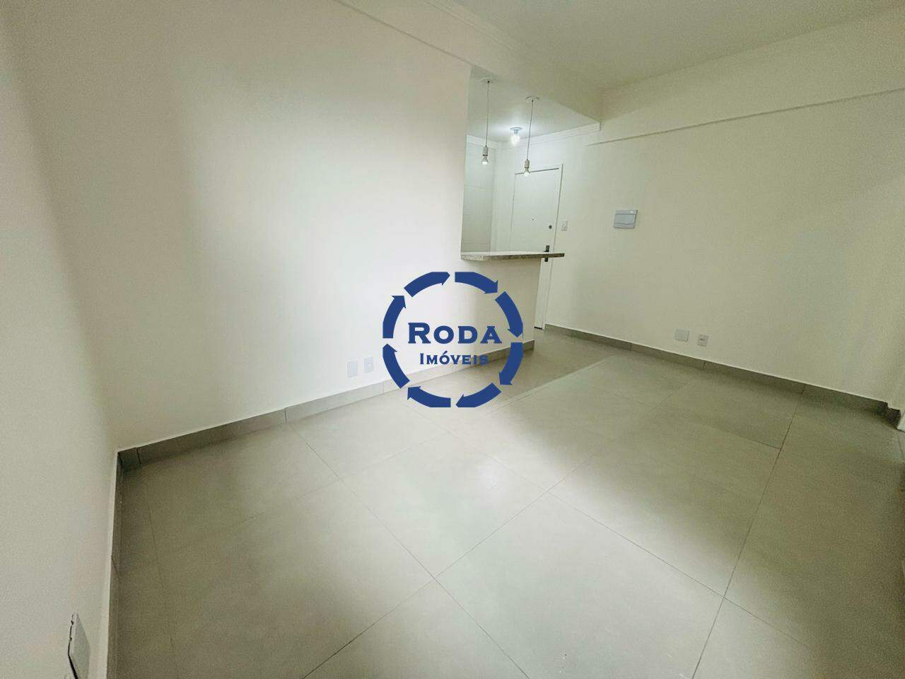 Sala Living à venda no Boqueirão: 