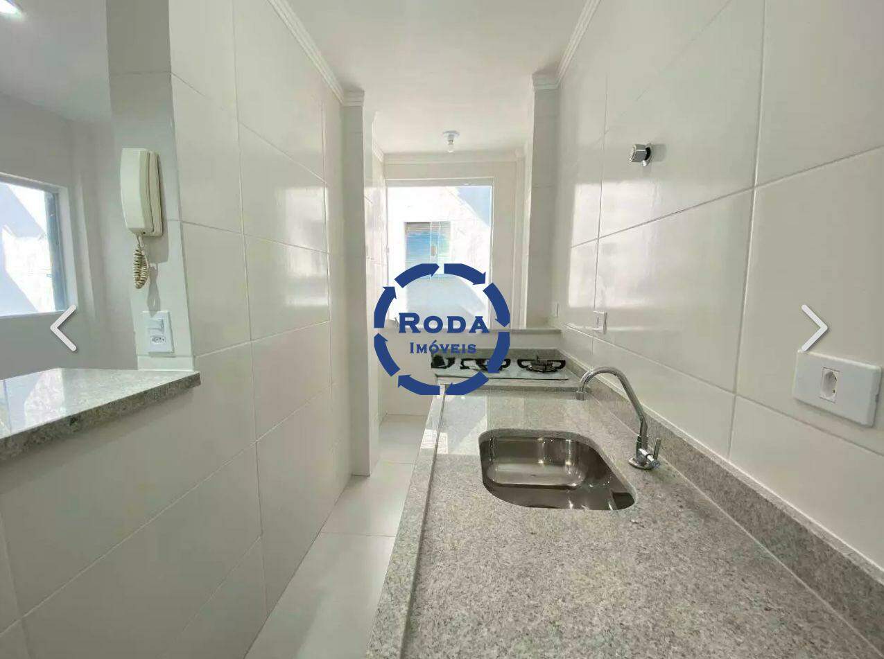 Sala Living à venda no Boqueirão: 