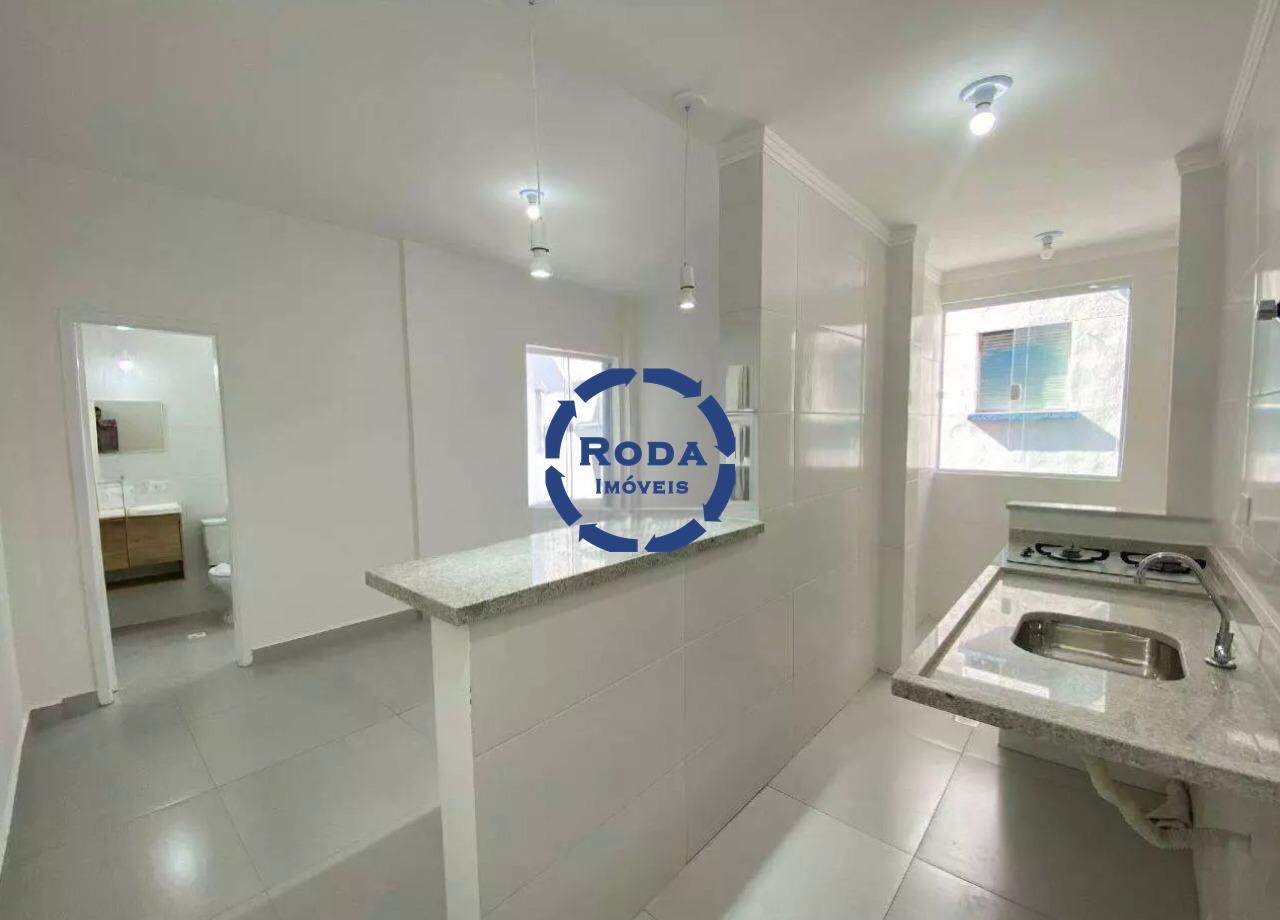 Sala Living à venda no Boqueirão: 