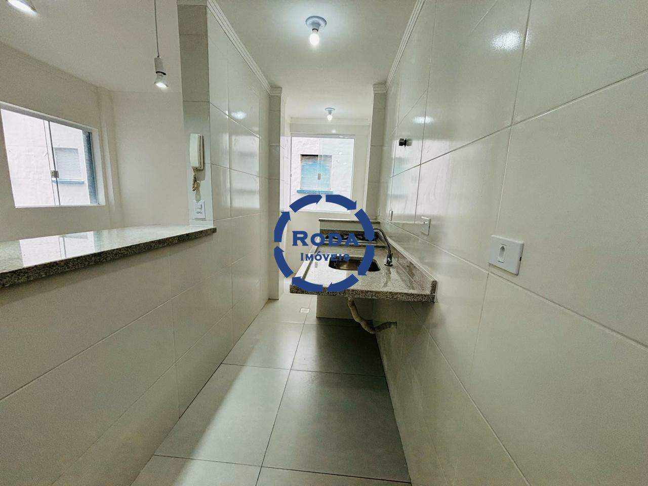 Sala Living à venda no Boqueirão: 