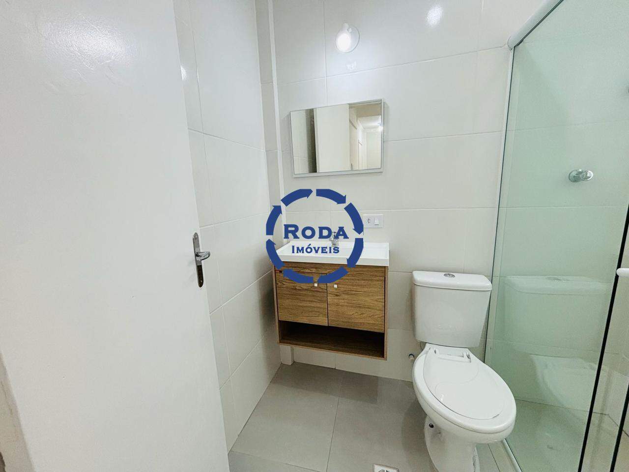 Sala Living à venda no Boqueirão: 