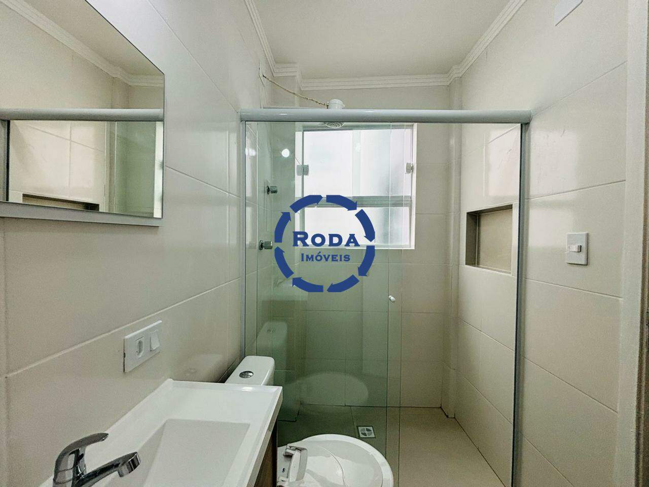 Sala Living à venda no Boqueirão: 