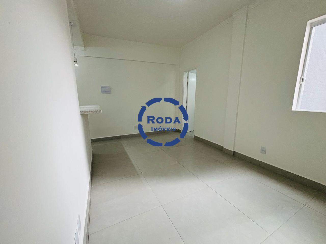 Sala Living à venda no Boqueirão: 