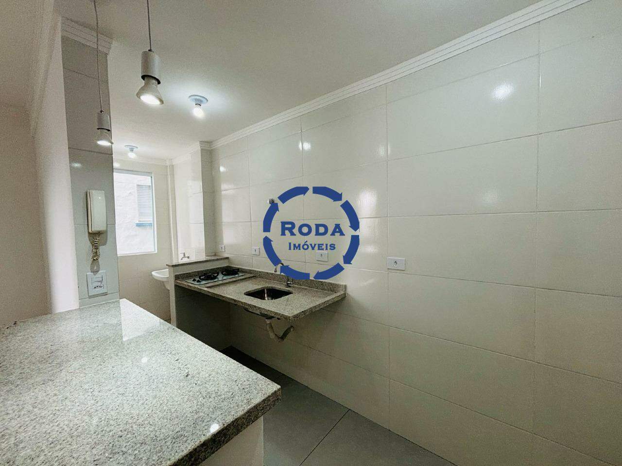 Sala Living à venda no Boqueirão: 