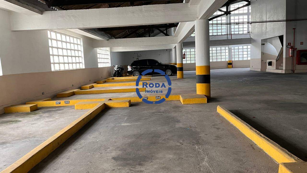 Apartamento à venda no Aparecida: