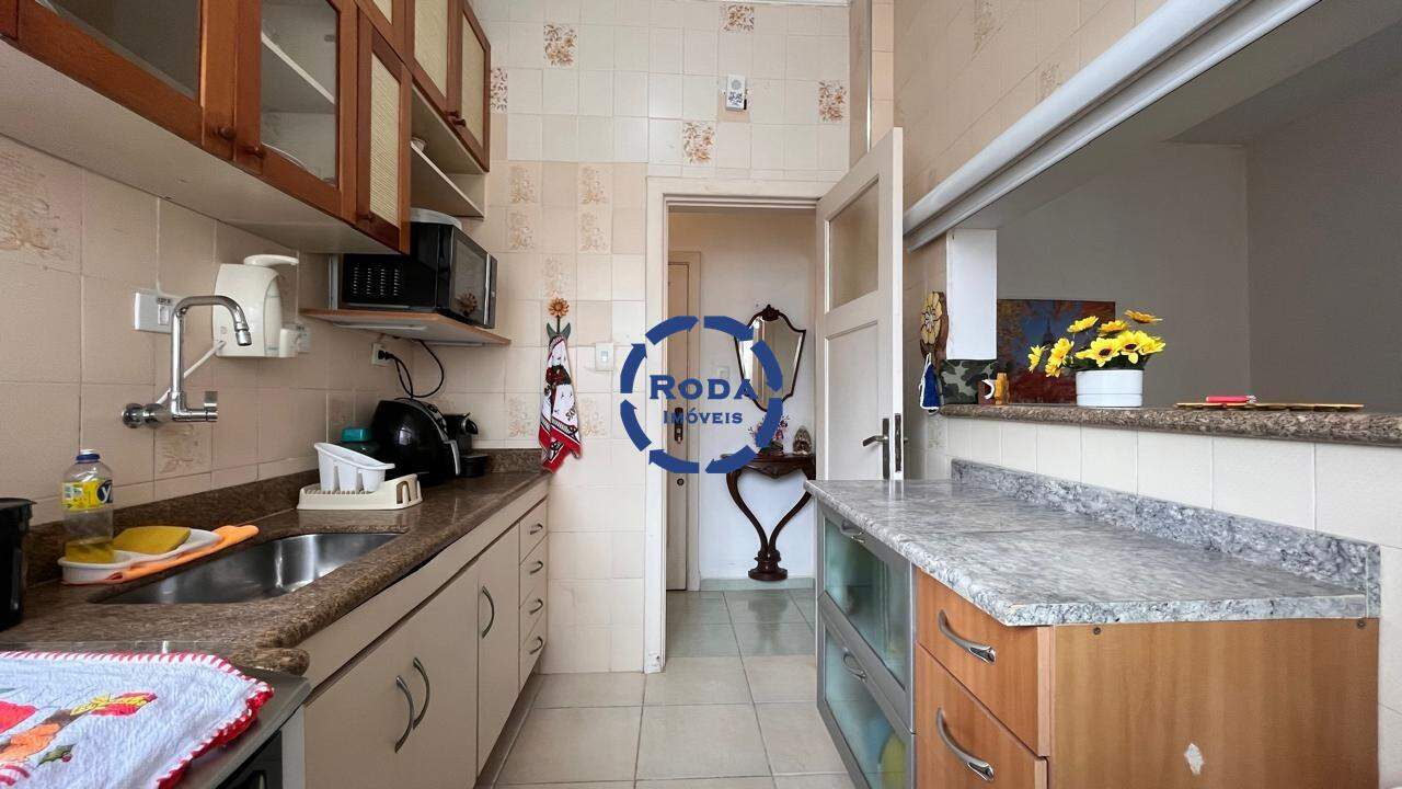 Apartamento à venda no Aparecida: