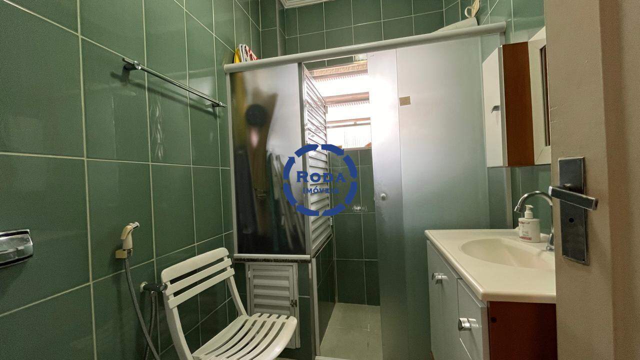 Apartamento à venda no Aparecida: