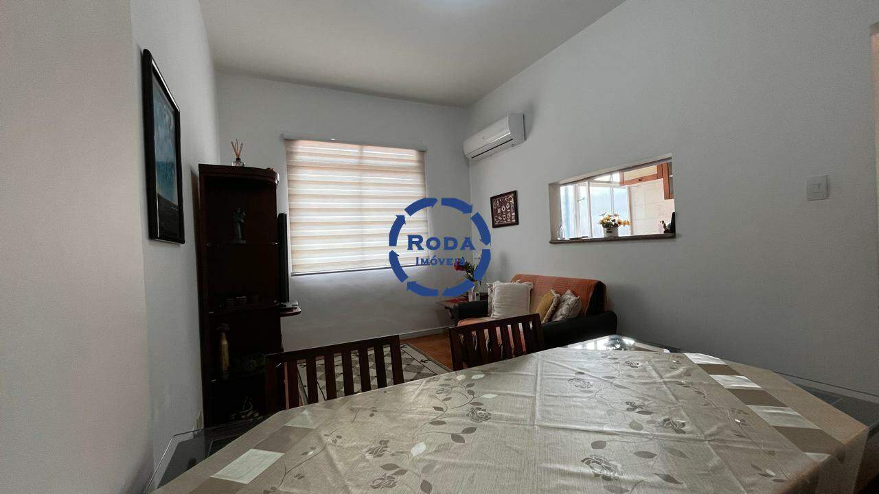 Apartamento à venda no Aparecida: