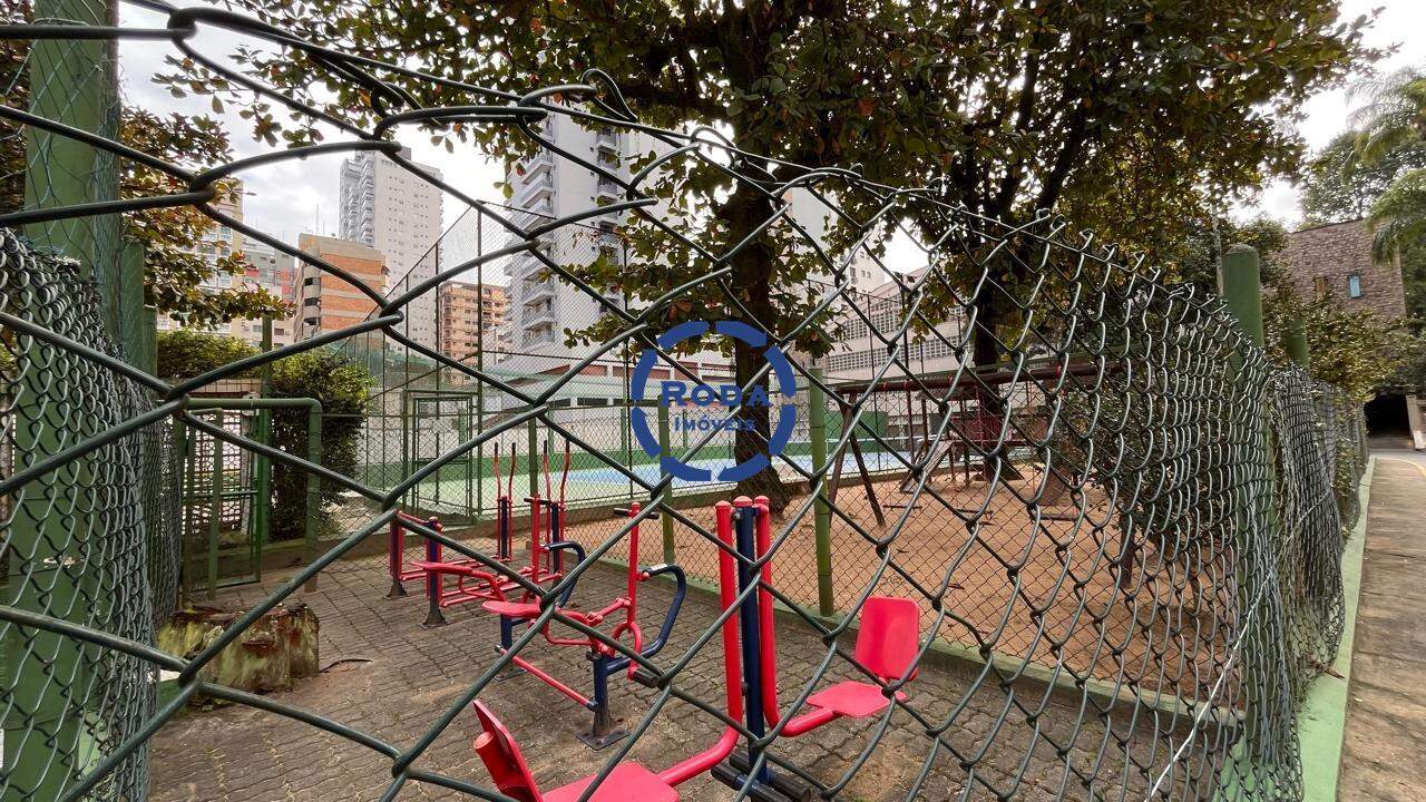 Apartamento à venda no Aparecida: