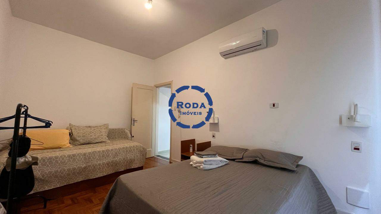 Apartamento à venda no Aparecida: