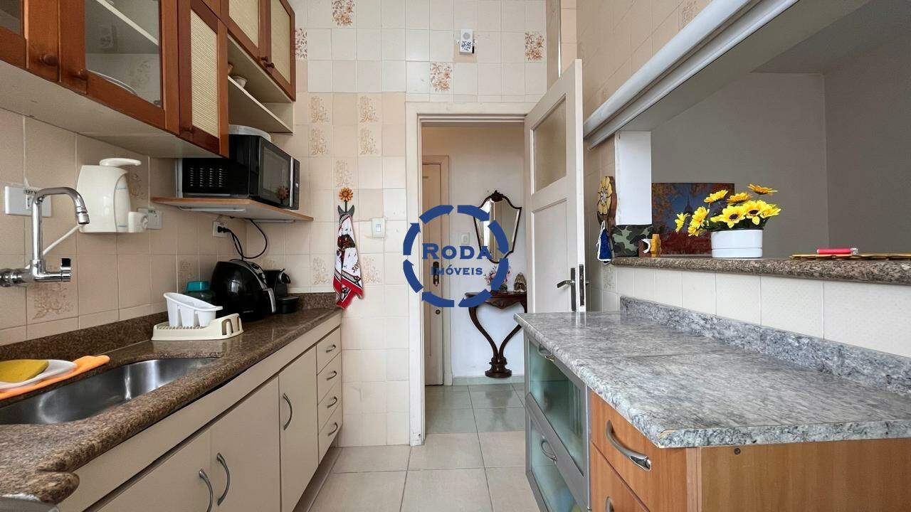 Apartamento à venda no Aparecida: