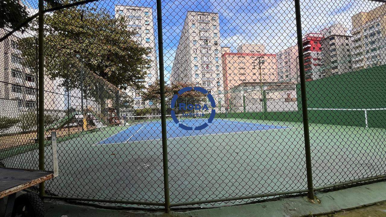 Apartamento à venda no Aparecida:
