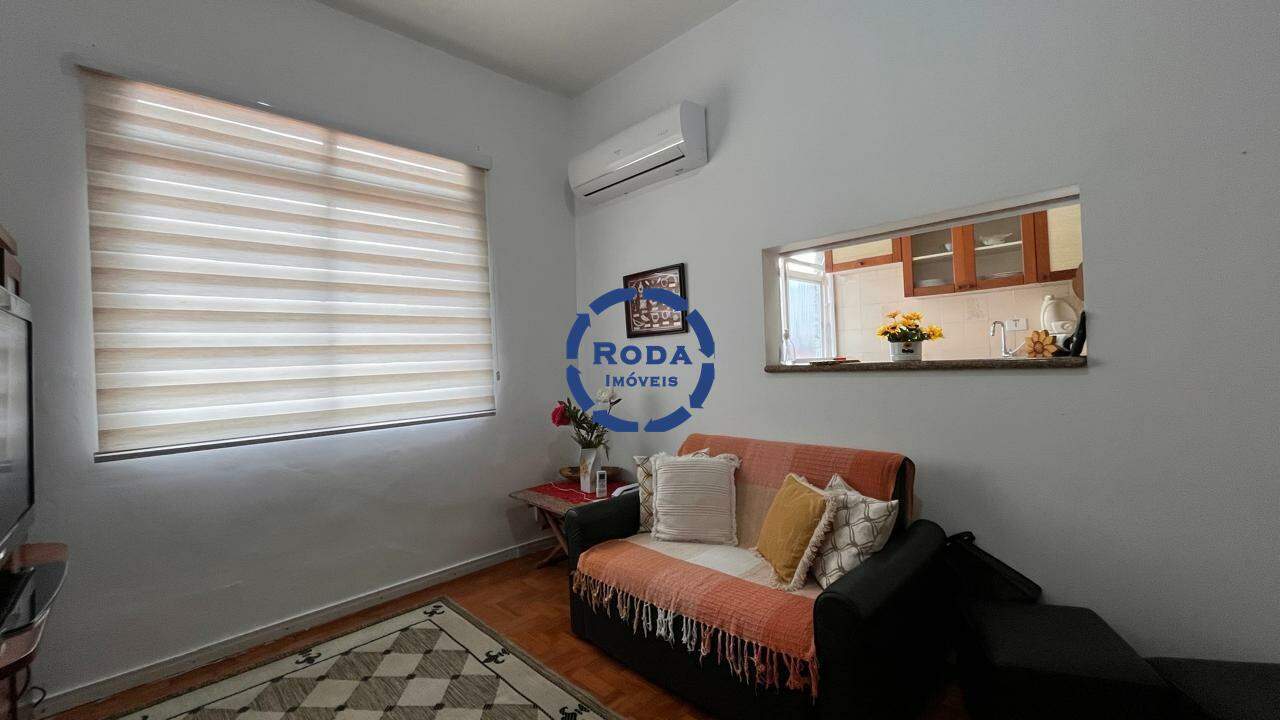 Apartamento à venda no Aparecida: