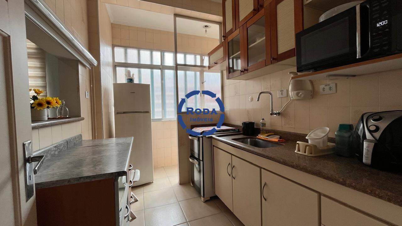 Apartamento à venda no Aparecida: