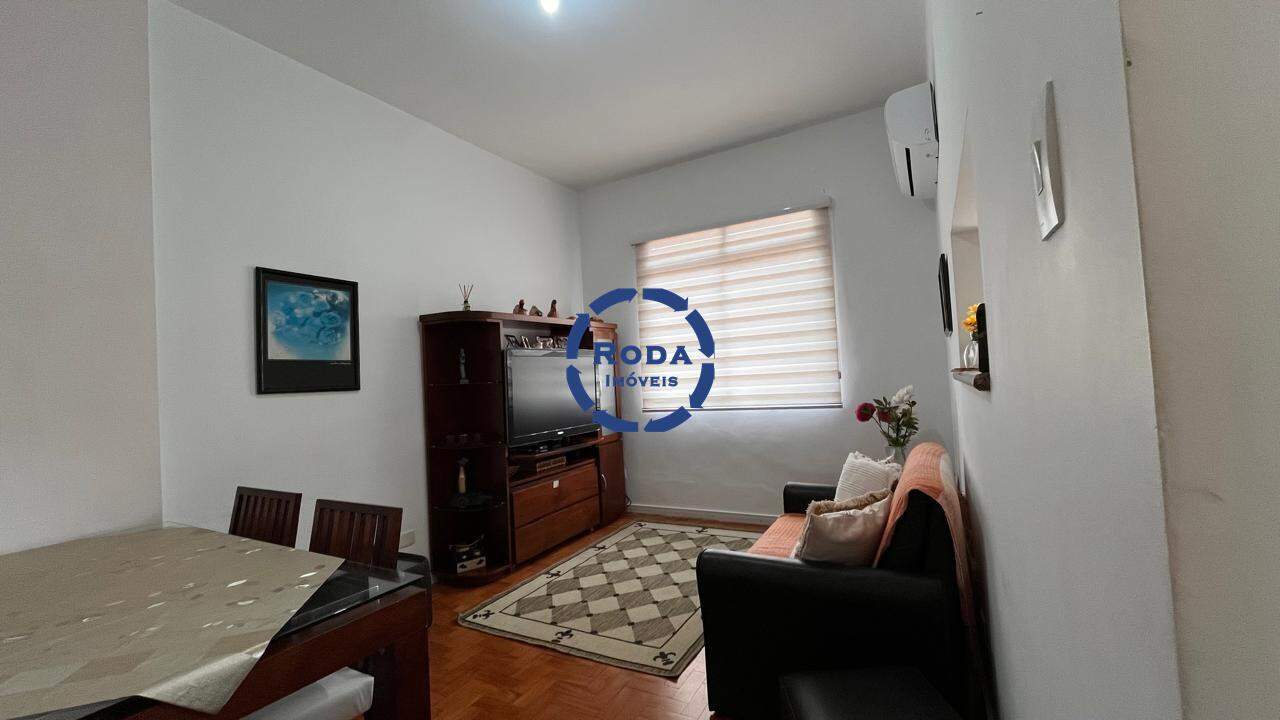 Apartamento à venda no Aparecida: