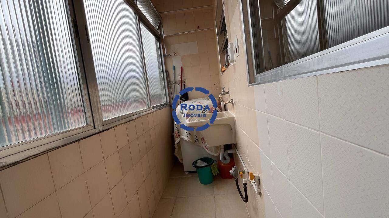 Apartamento à venda no Aparecida: