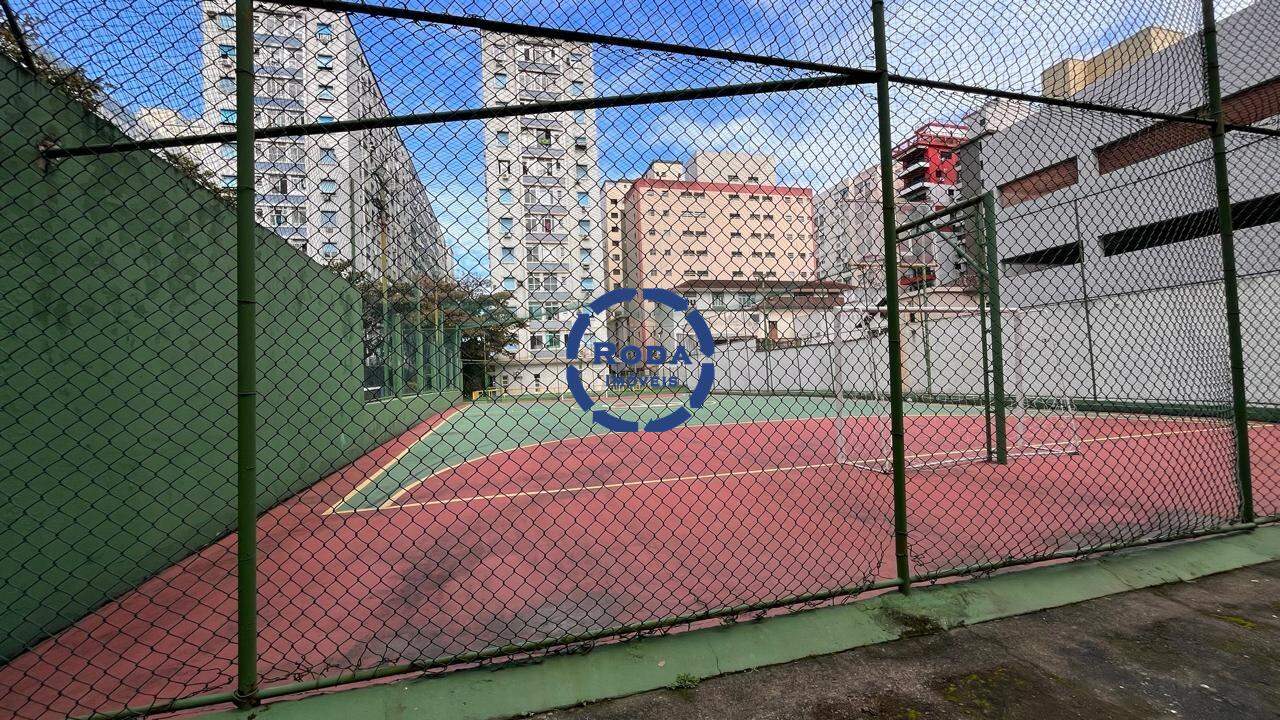 Apartamento à venda no Aparecida:
