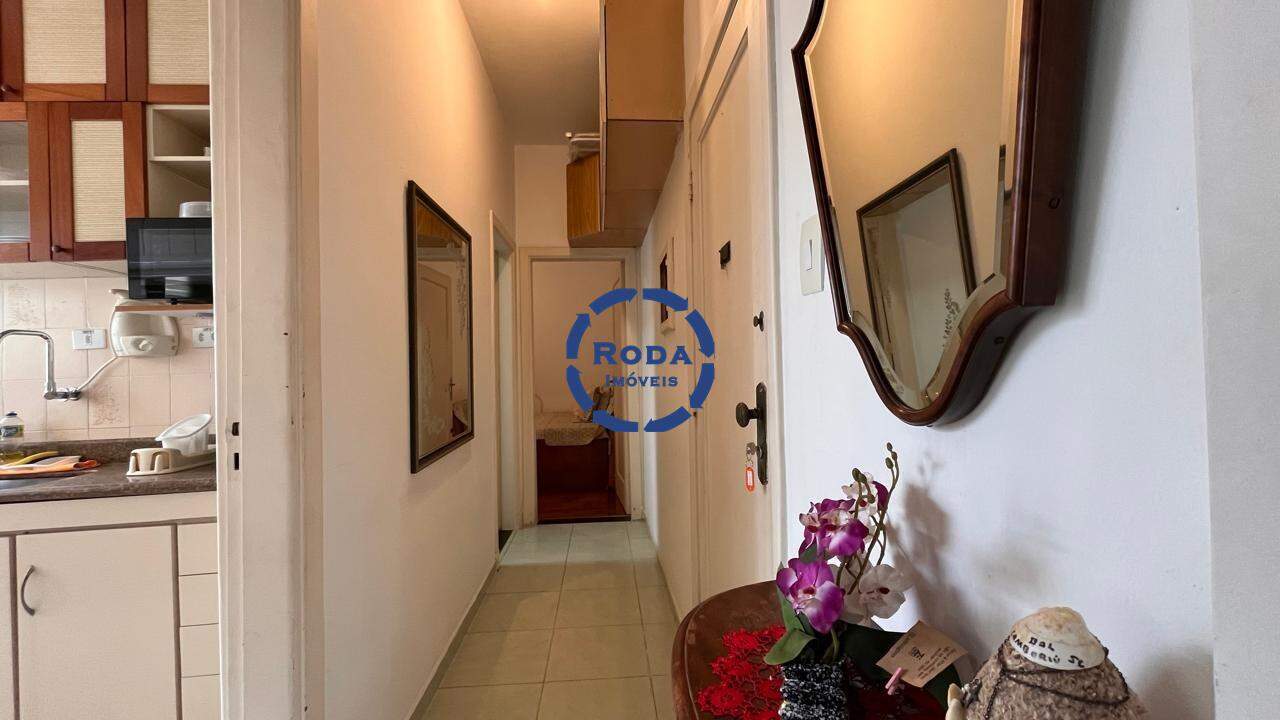 Apartamento à venda no Aparecida: