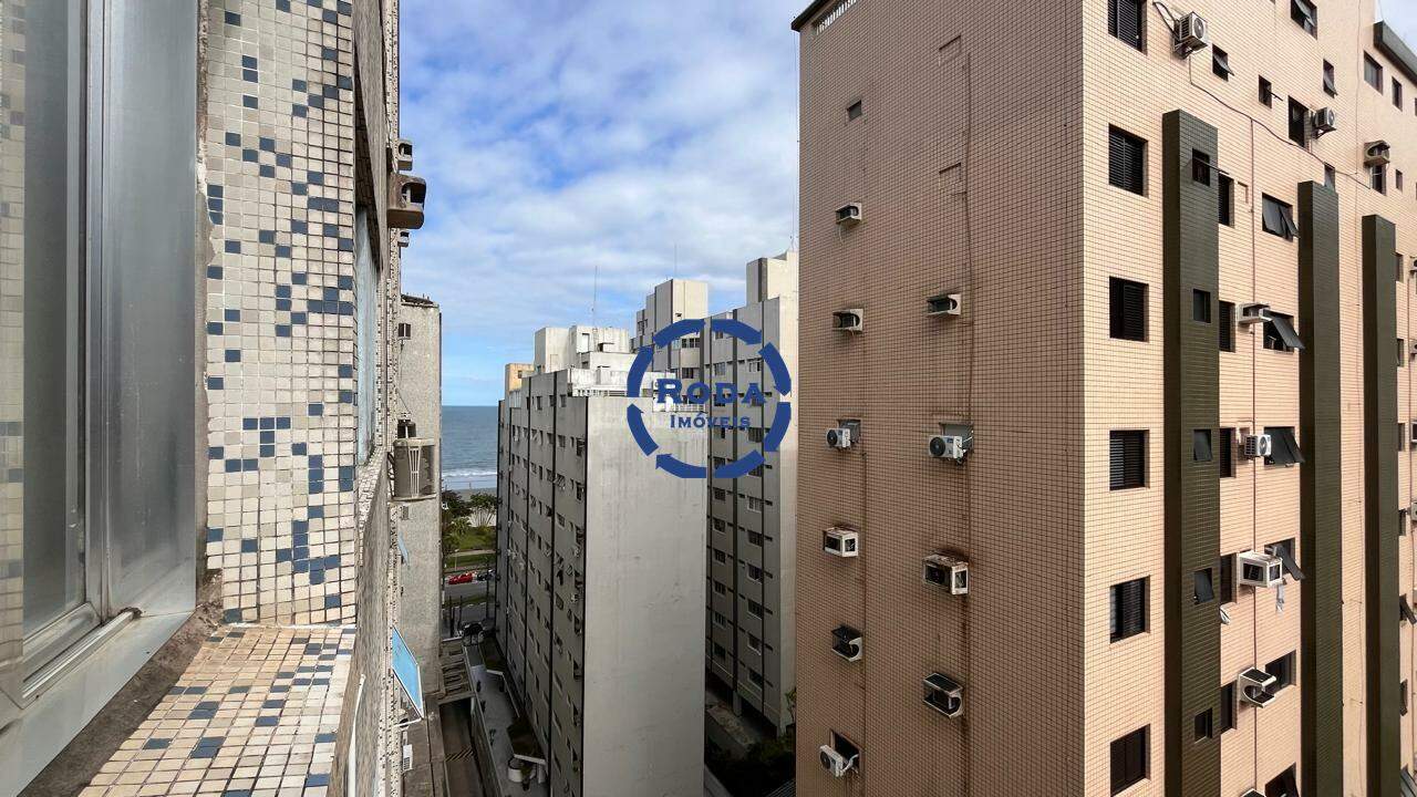 Apartamento à venda no Aparecida: 