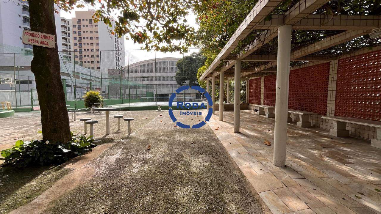 Apartamento à venda no Aparecida:
