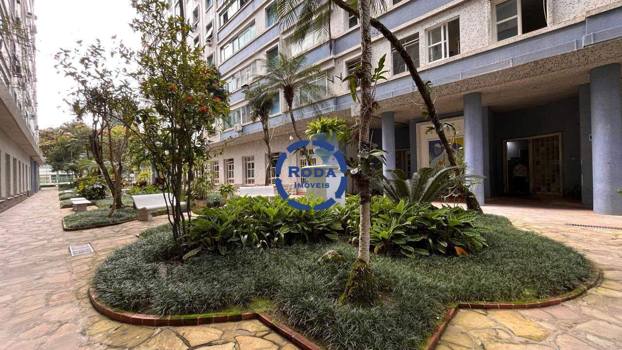 Apartamento à venda no Aparecida: