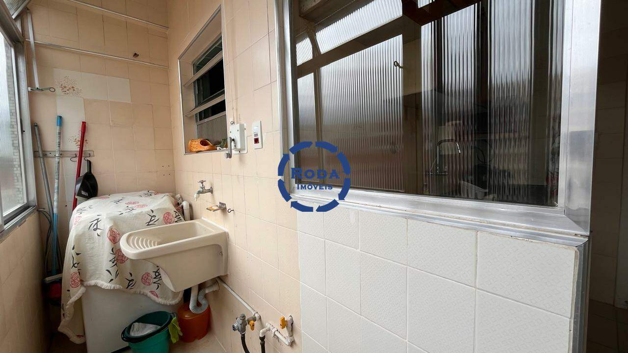 Apartamento à venda no Aparecida: