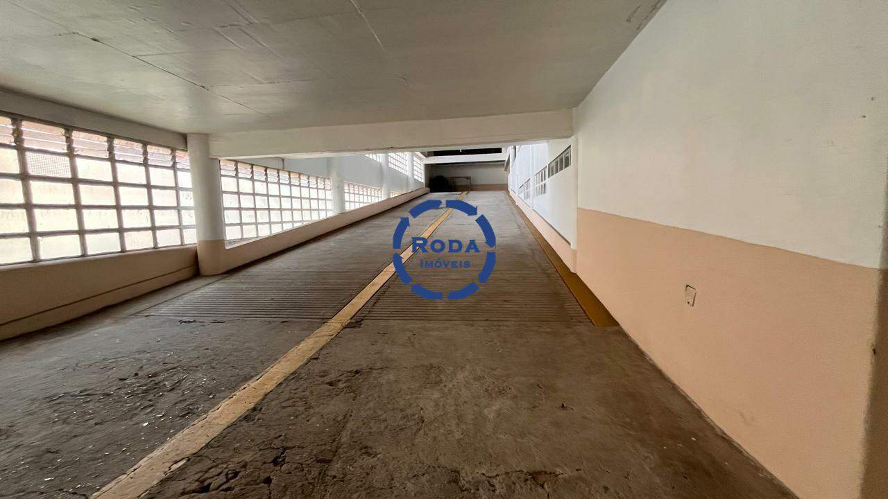 Apartamento à venda no Aparecida: