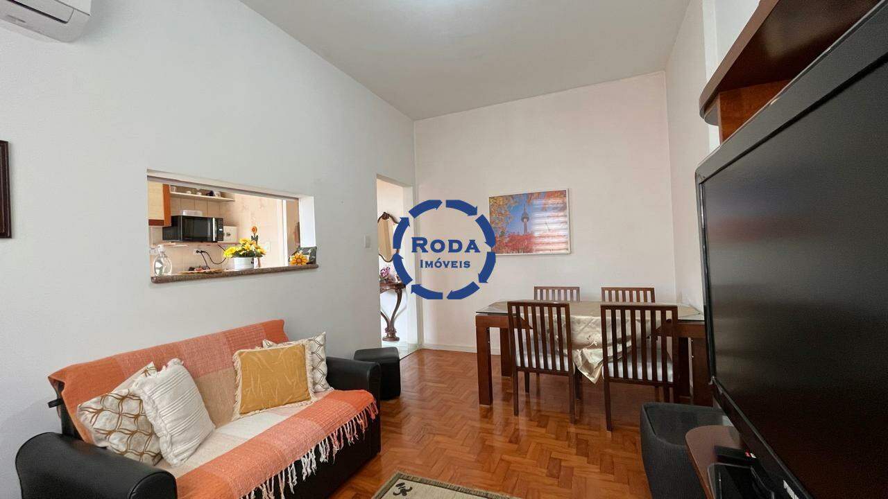 Apartamento à venda no Aparecida: