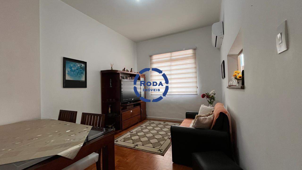 Apartamento à venda no Aparecida: 
