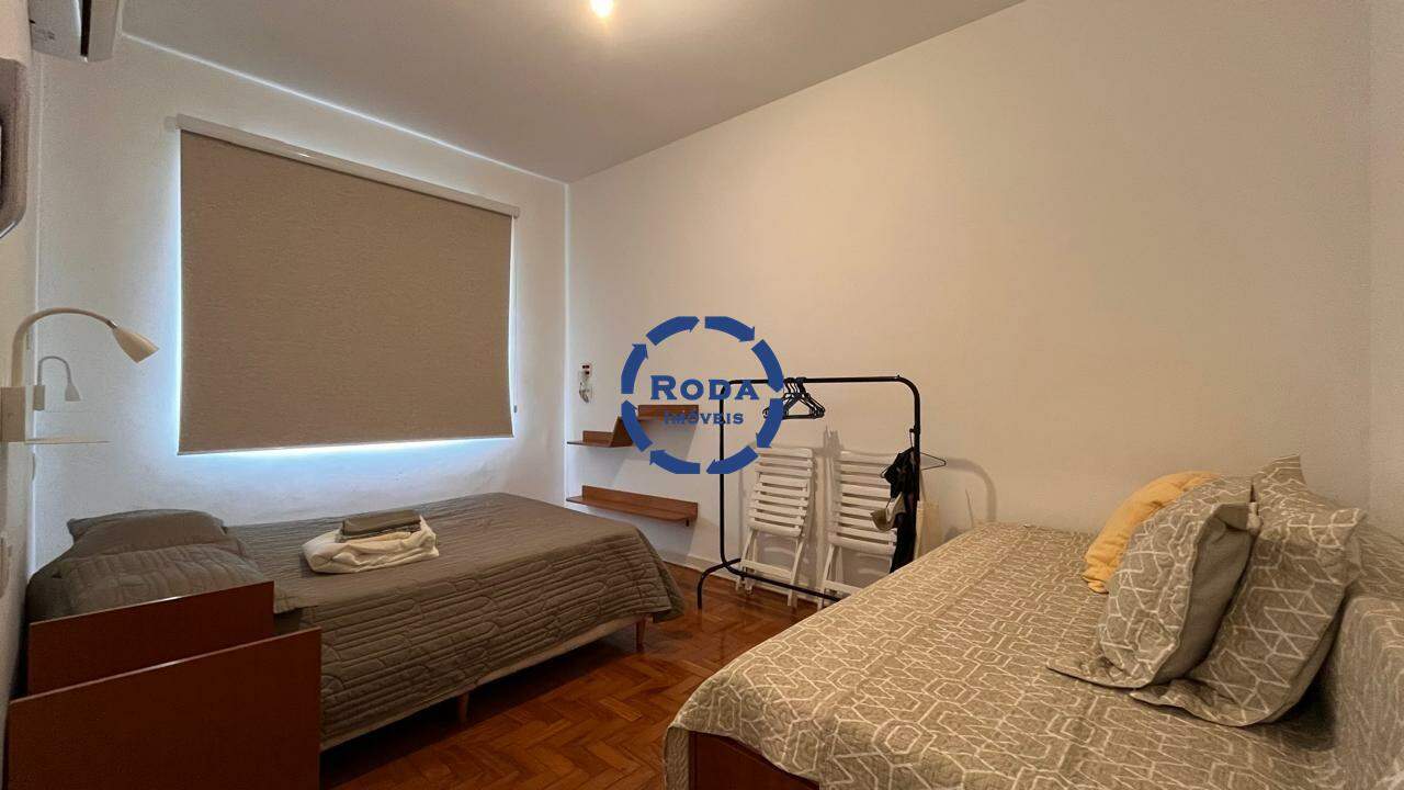 Apartamento à venda no Aparecida: