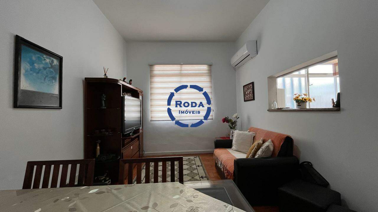 Apartamento à venda no Aparecida: 