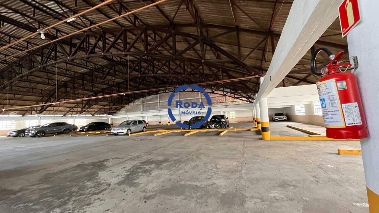 Apartamento à venda no Aparecida: