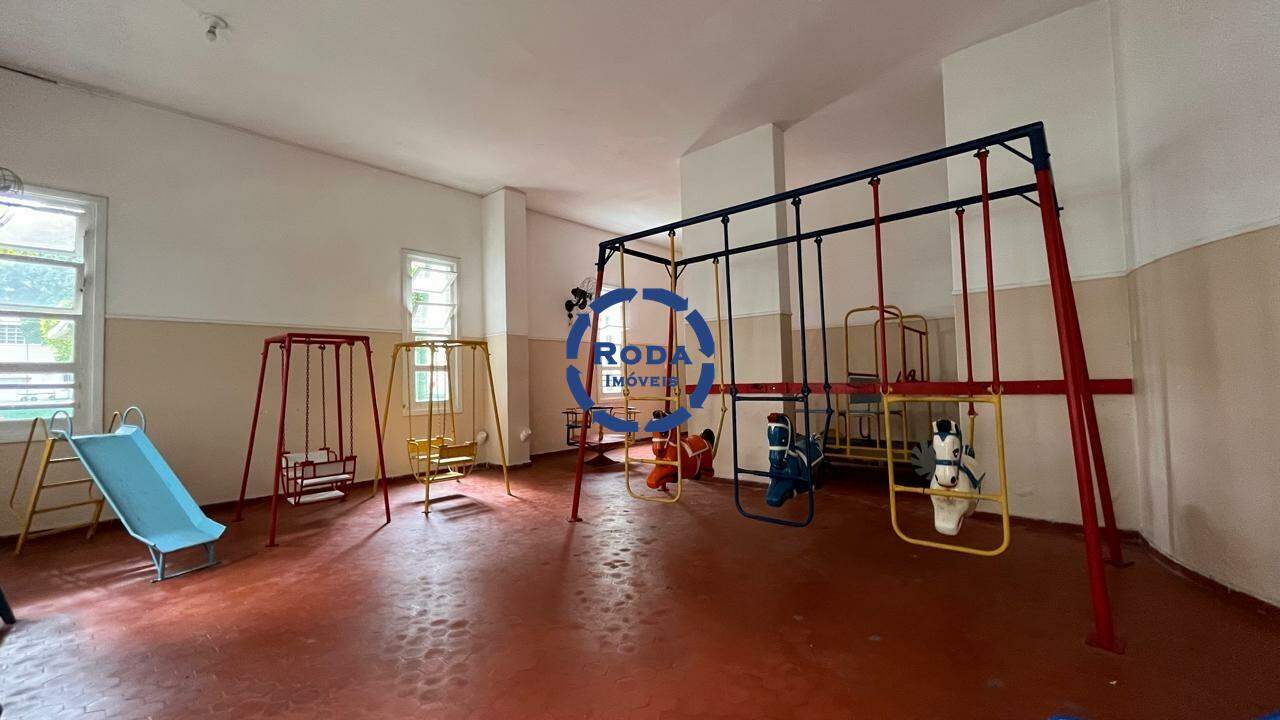 Apartamento à venda no Aparecida: