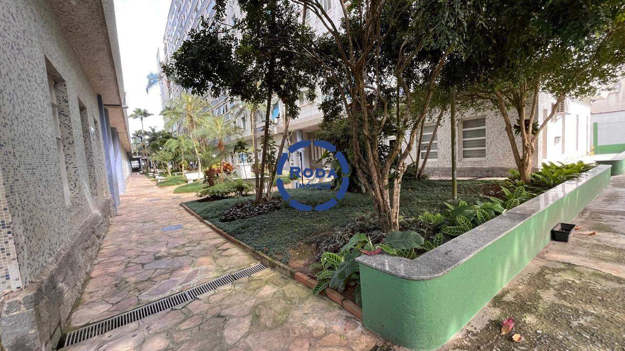Apartamento à venda no Aparecida: