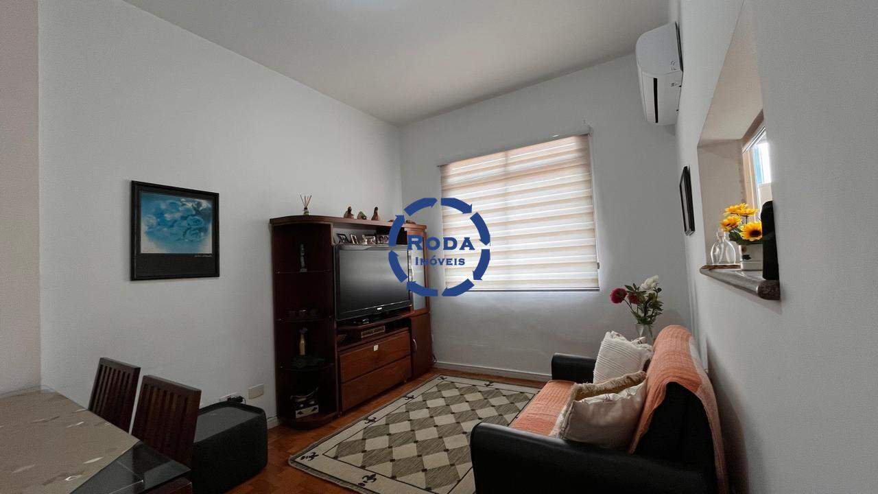 Apartamento à venda no Aparecida: